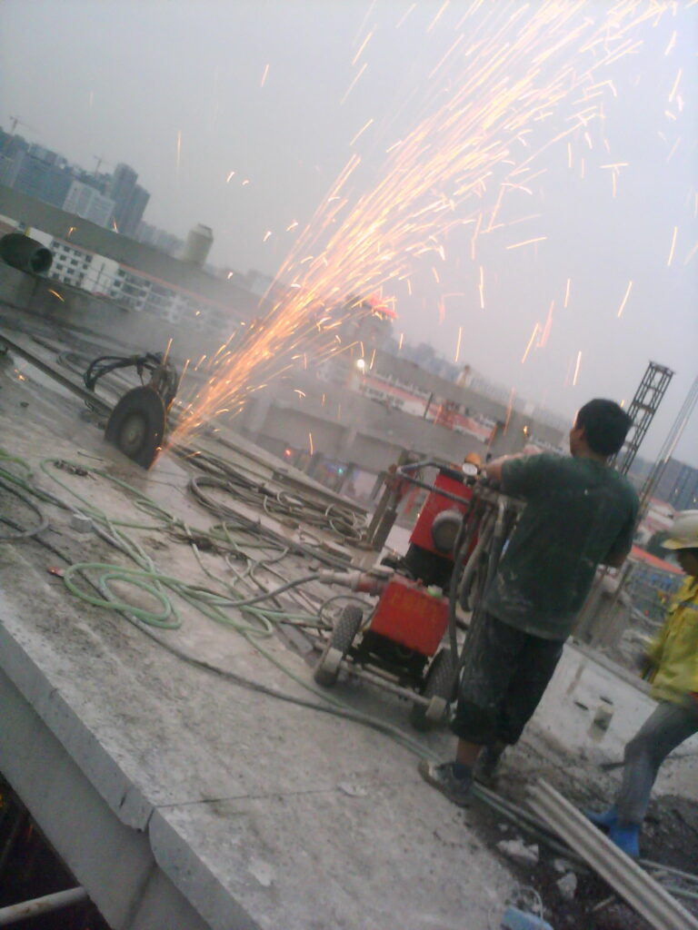 那种桥梁切割方式最好，未来发展趋势