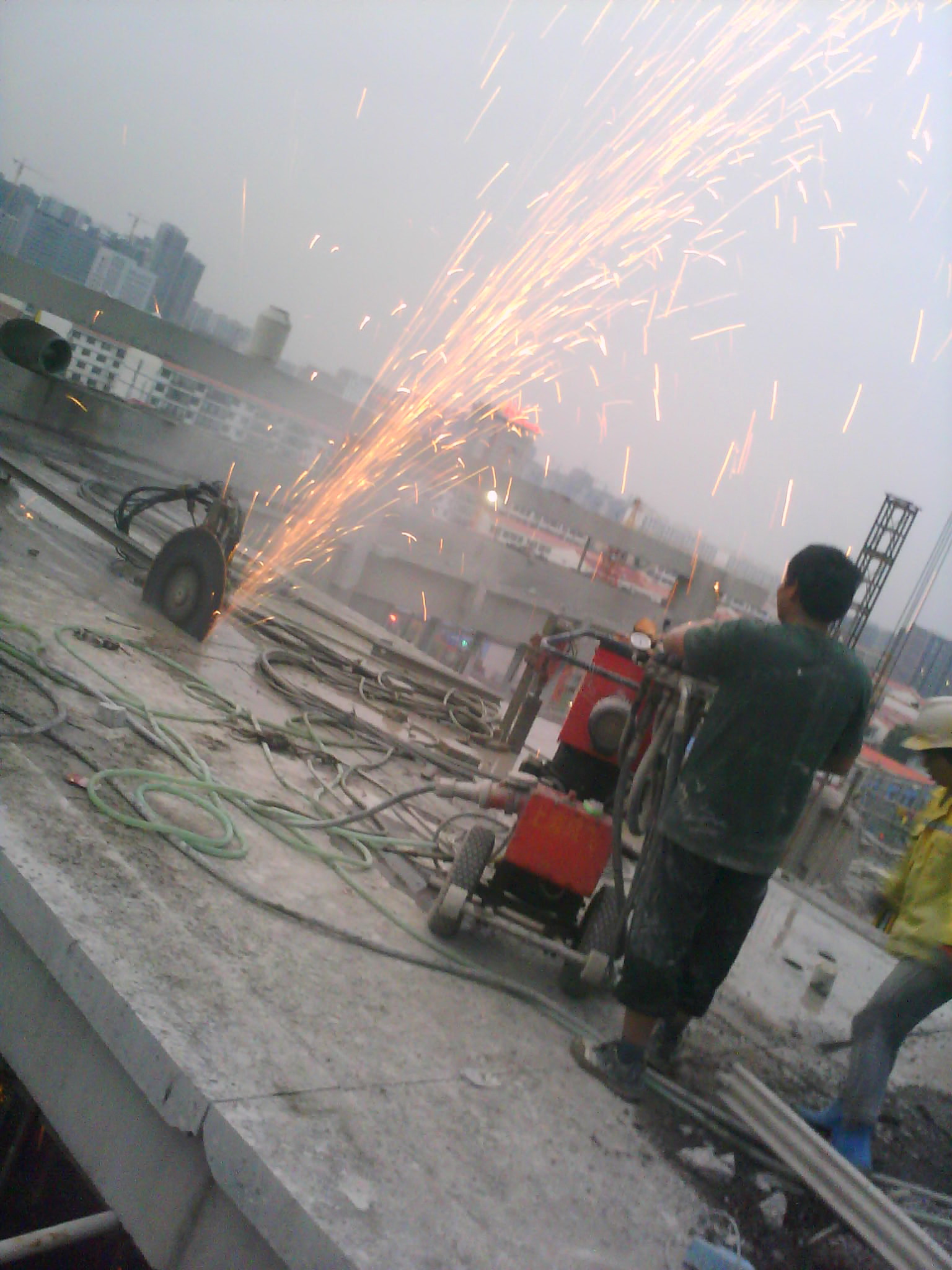 那种桥梁切割方式最好，未来发展趋势