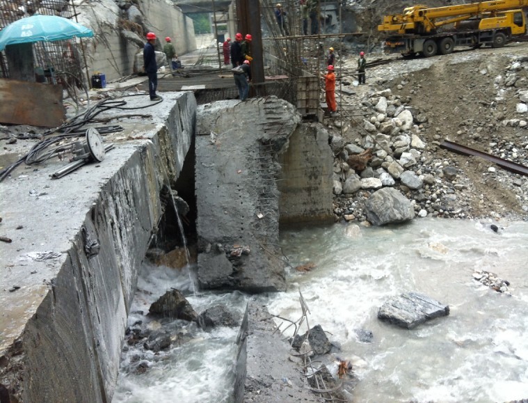 江西钢筋混凝土切割拆除怎么选施工单位？教你看门道？